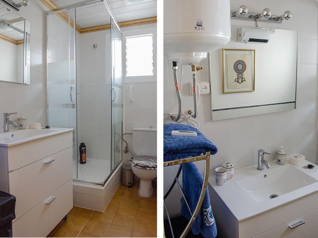 Apartment Oscar Sitges Pokój zdjęcie