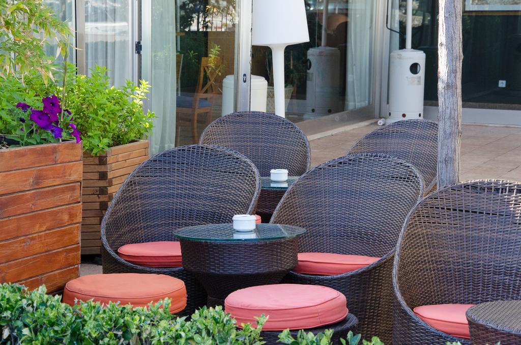 Apartment Oscar Sitges Pokój zdjęcie
