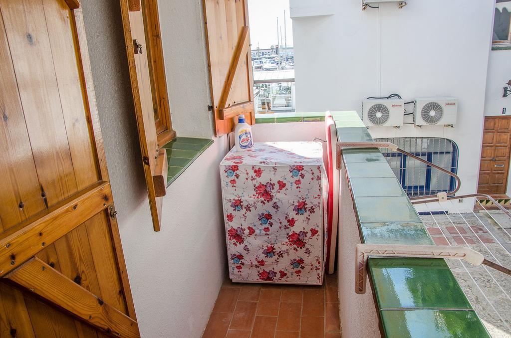 Apartment Oscar Sitges Pokój zdjęcie