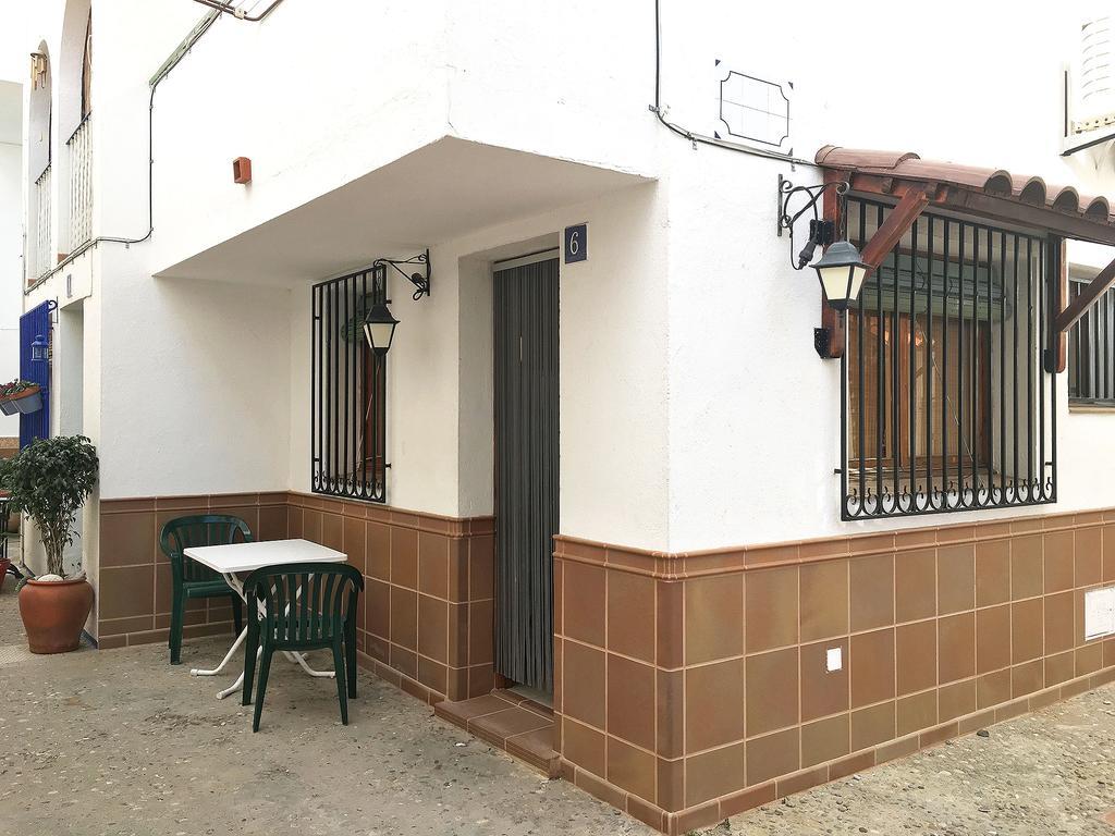 Apartment Oscar Sitges Zewnętrze zdjęcie