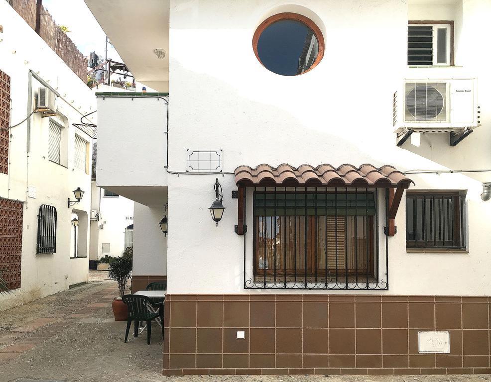 Apartment Oscar Sitges Zewnętrze zdjęcie