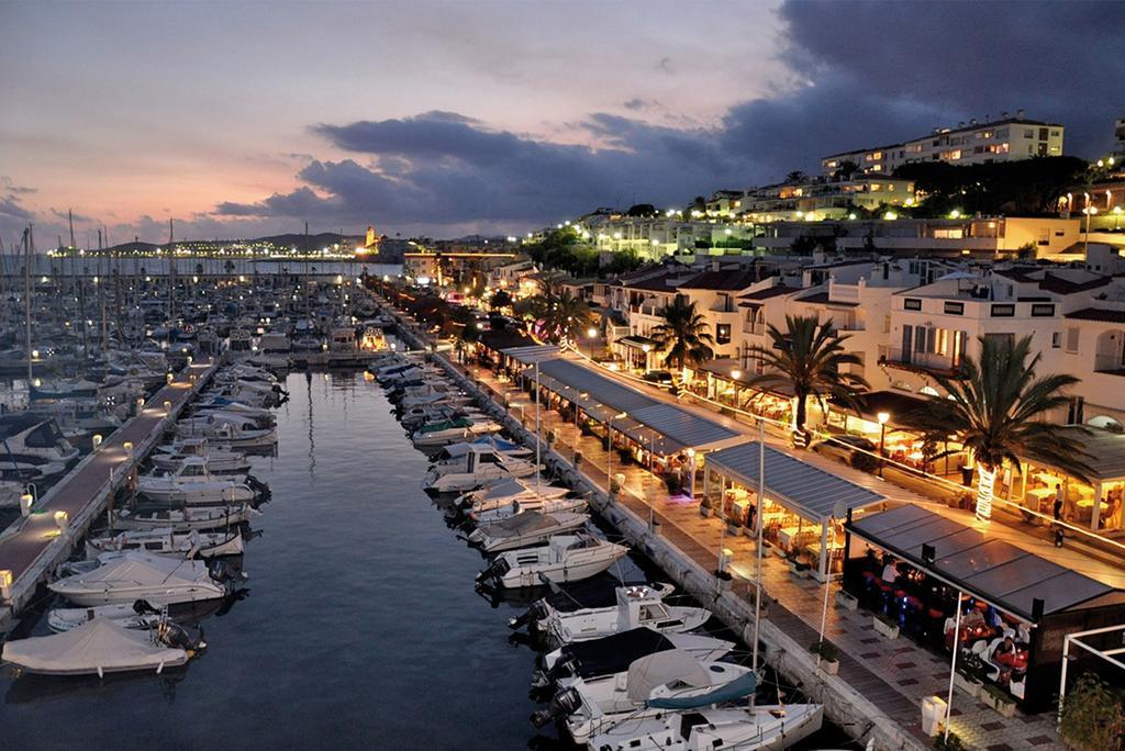 Apartment Oscar Sitges Zewnętrze zdjęcie