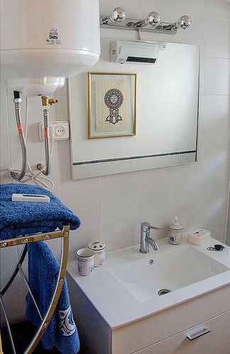 Apartment Oscar Sitges Zewnętrze zdjęcie