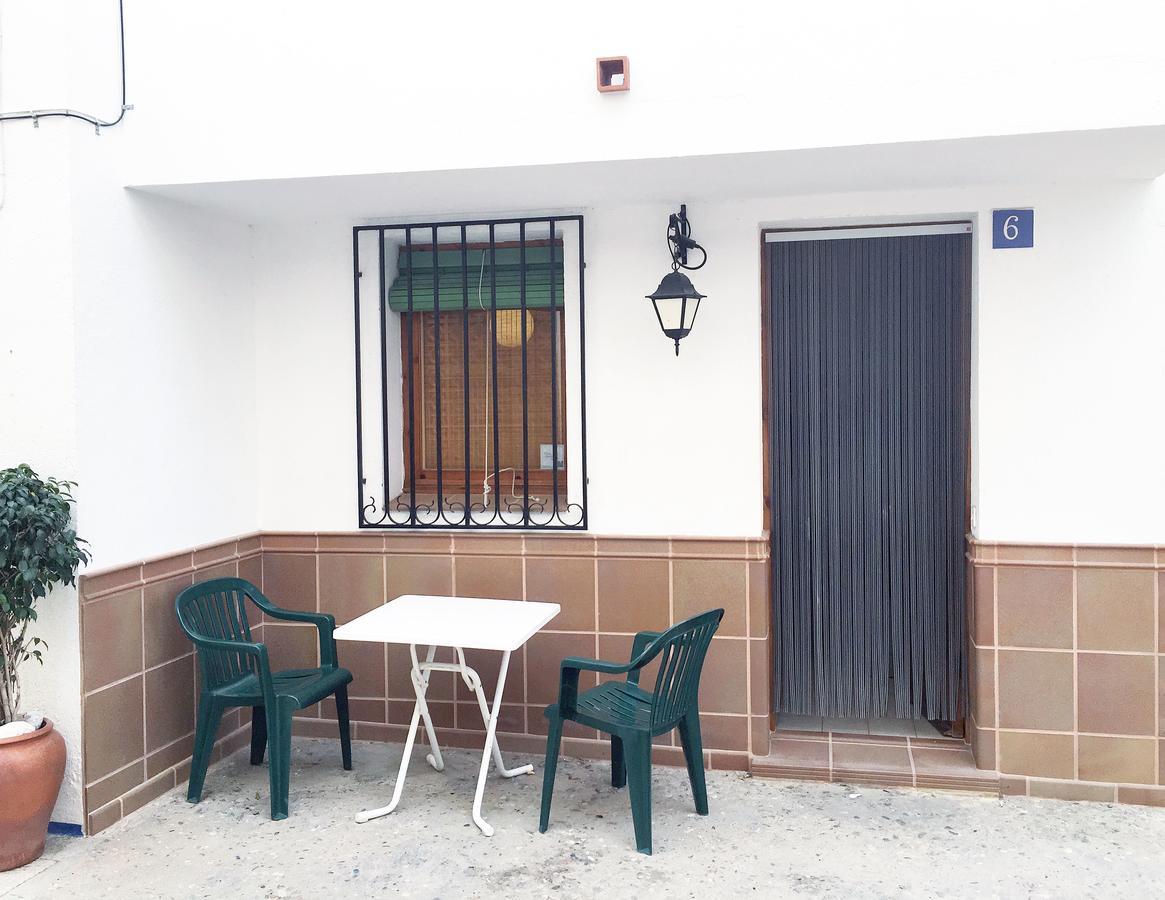 Apartment Oscar Sitges Zewnętrze zdjęcie