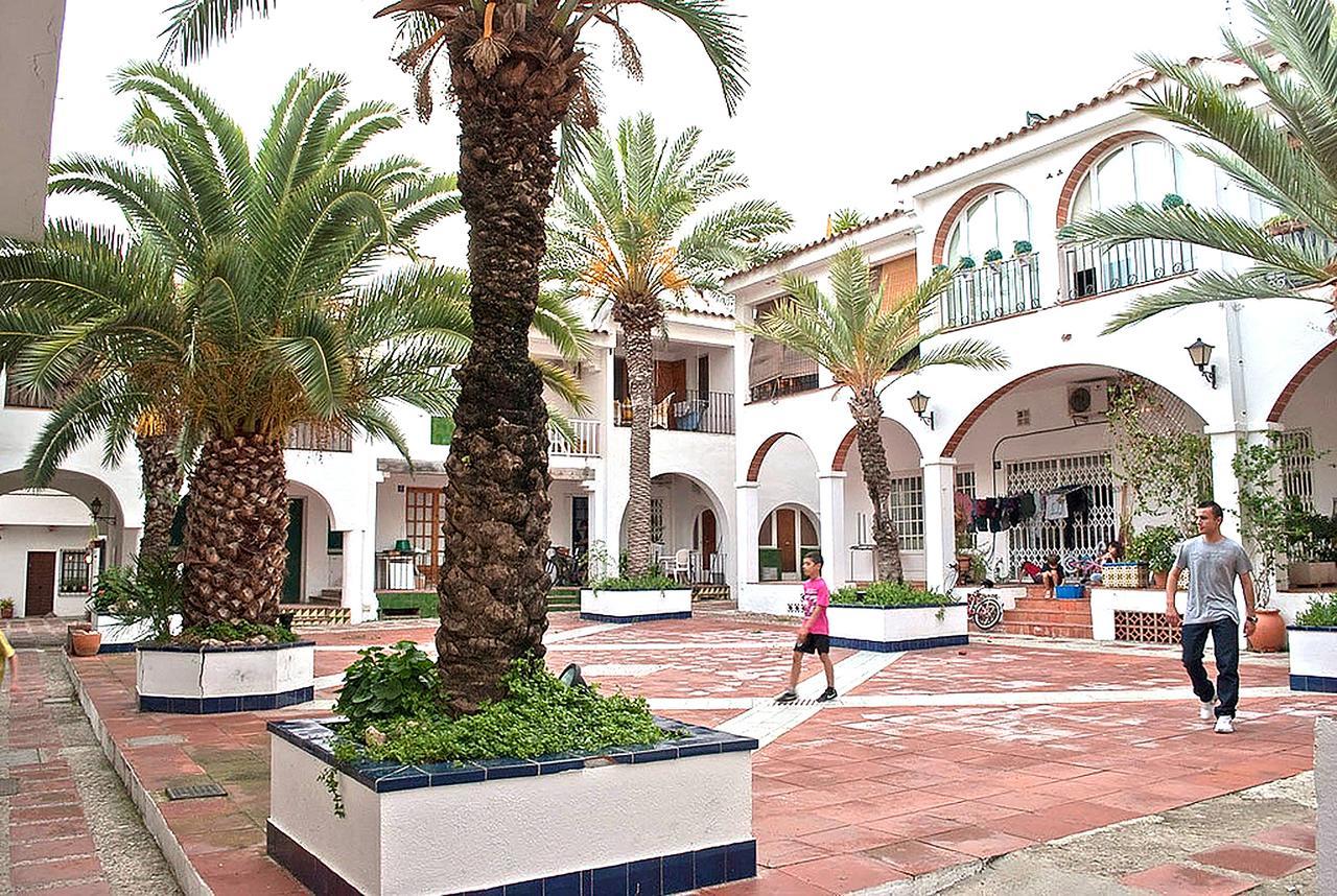 Apartment Oscar Sitges Zewnętrze zdjęcie
