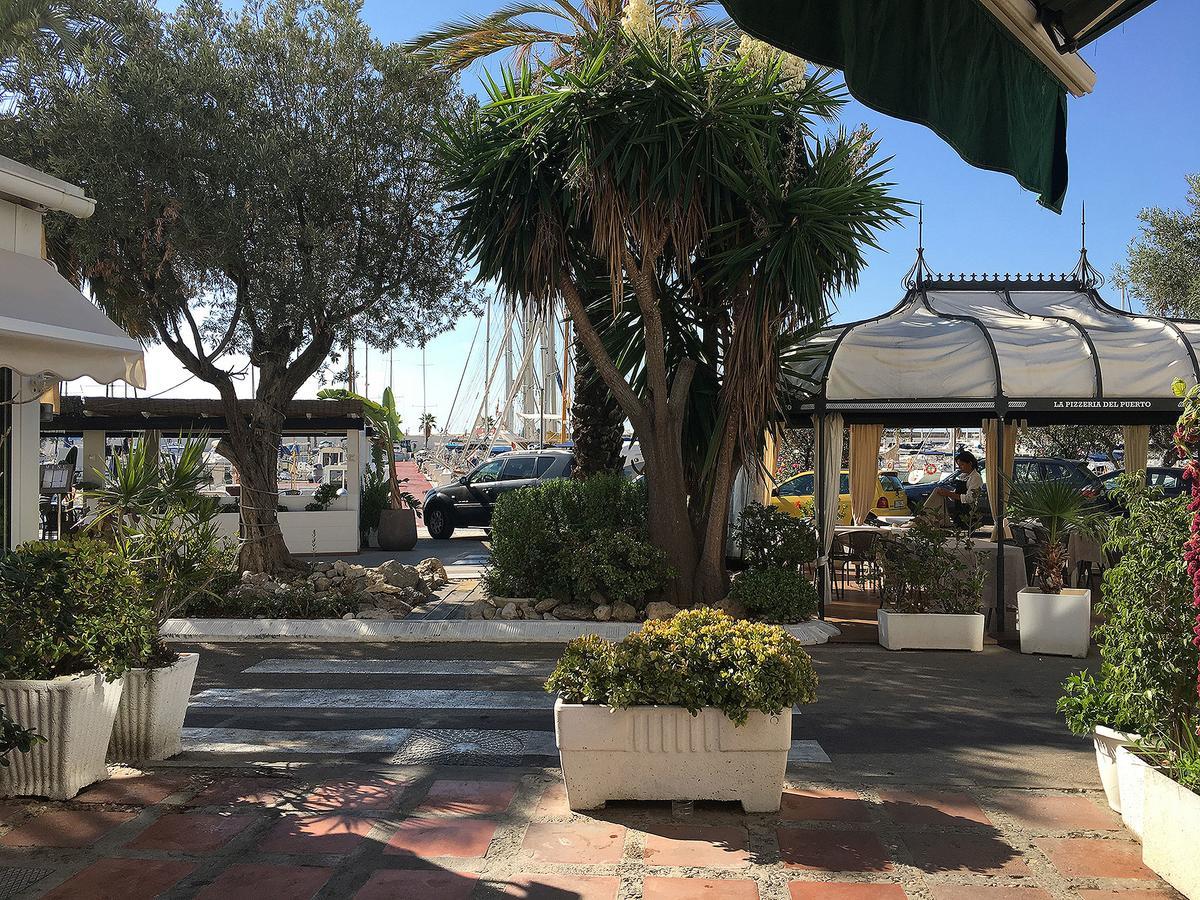 Apartment Oscar Sitges Zewnętrze zdjęcie