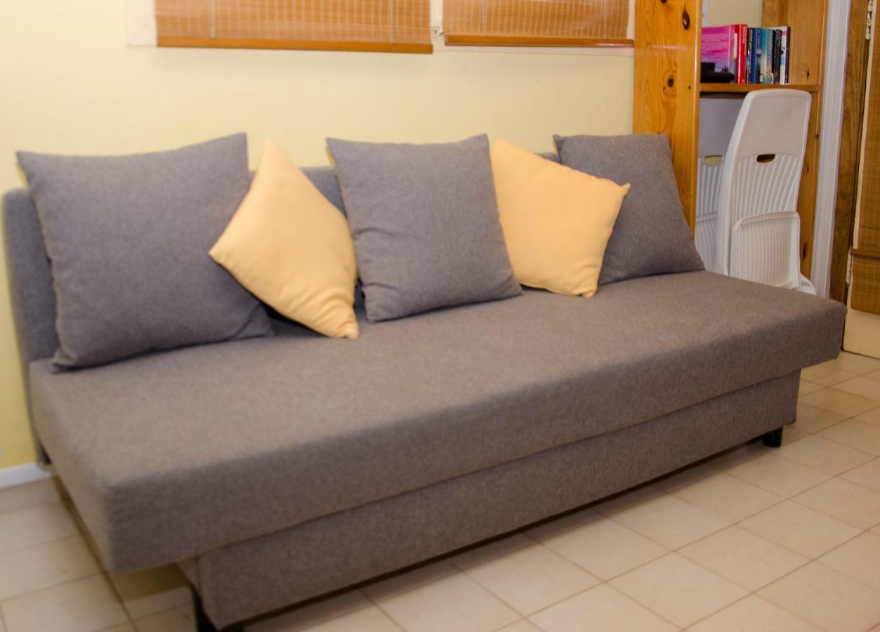 Apartment Oscar Sitges Zewnętrze zdjęcie