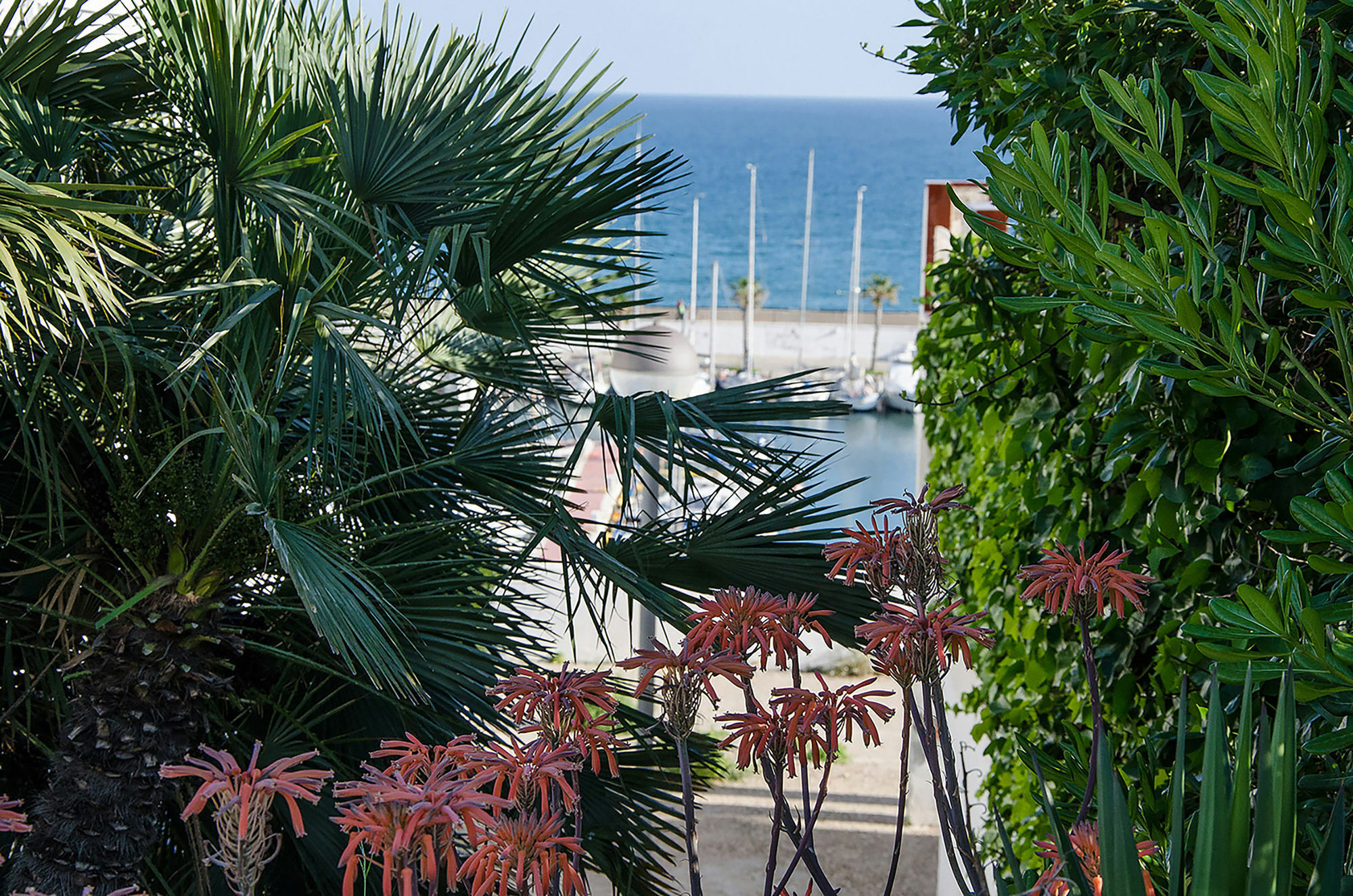Apartment Oscar Sitges Zewnętrze zdjęcie