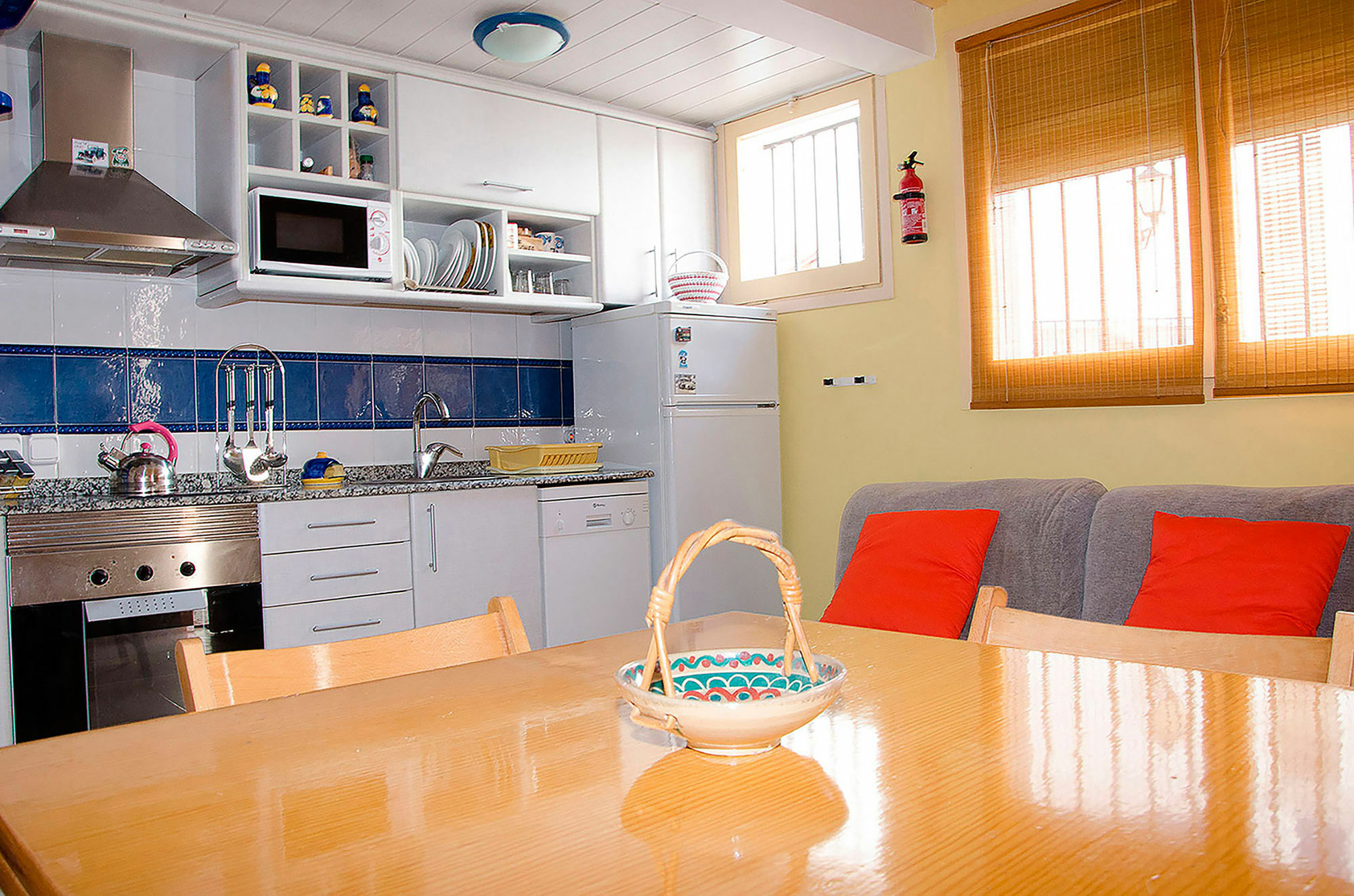 Apartment Oscar Sitges Zewnętrze zdjęcie