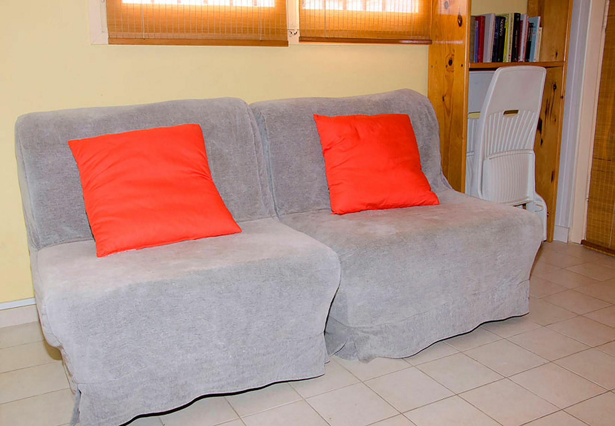 Apartment Oscar Sitges Zewnętrze zdjęcie
