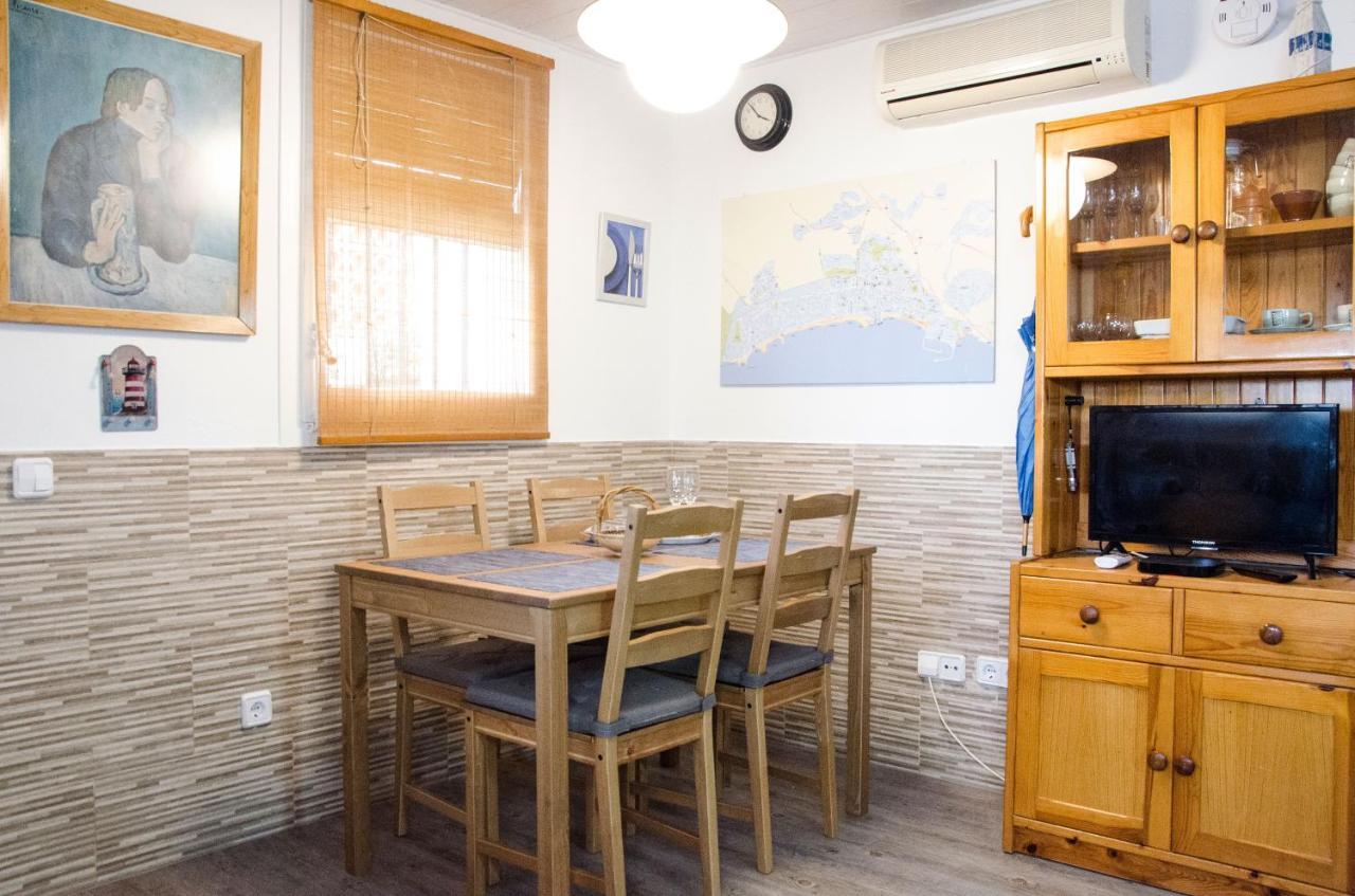 Apartment Oscar Sitges Zewnętrze zdjęcie