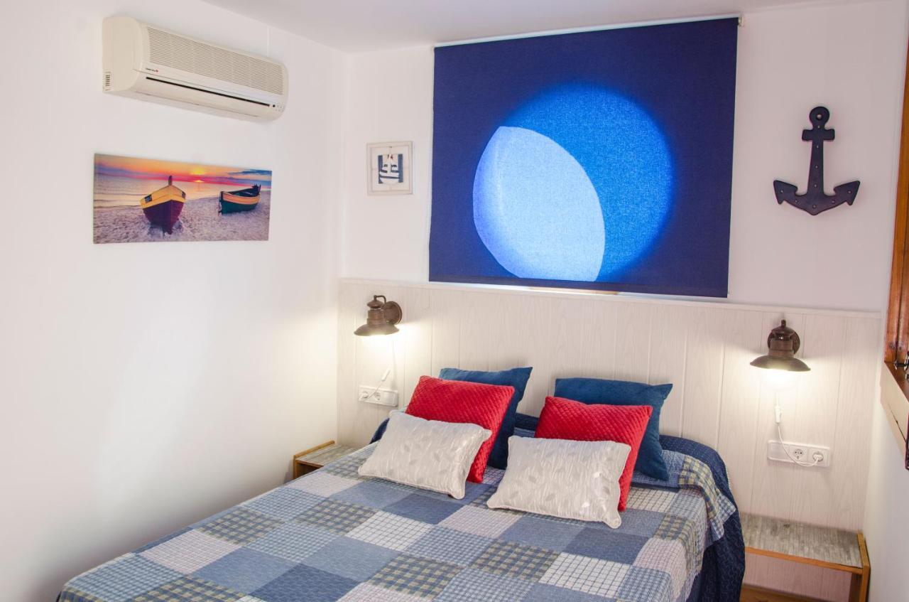 Apartment Oscar Sitges Zewnętrze zdjęcie