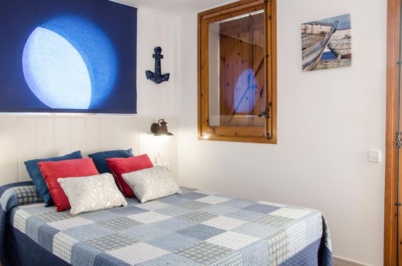 Apartment Oscar Sitges Zewnętrze zdjęcie