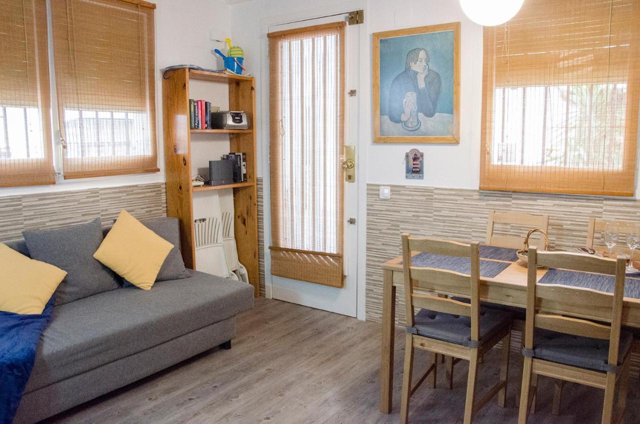 Apartment Oscar Sitges Zewnętrze zdjęcie